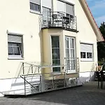 Apartamento Am Bodensee Mit 3 Schlafzimmer Ueber 2 Etage Mit Kleine Balkon Bis 6 Personen