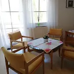 Apartamento Am Bodensee Mit 3 Schlafzimmer Ueber 2 Etage Mit Kleine Balkon Bis 6 Personen *