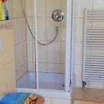 Am Bodensee Mit 3 Schlafzimmer Ueber 2 Etage Mit Kleine Balkon Bis 6 Personen Apartamento *