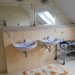 Am Bodensee Mit 3 Schlafzimmer Ueber 2 Etage Mit Kleine Balkon Bis 6 Personen Apartamento *