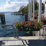 Apartamento Am Bodensee Mit 3 Schlafzimmer Ueber 2 Etage Mit Kleine Balkon Bis 6 Personen Uberlingen