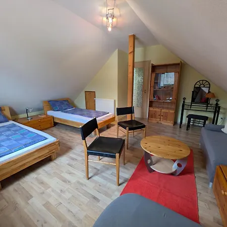 Am Bodensee Mit 3 Schlafzimmer Ueber 2 Etage Mit Kleine Balkon Bis 6 Personen
