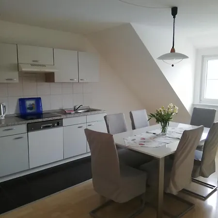 Am Bodensee Mit 3 Schlafzimmer Ueber 2 Etage Mit Kleine Balkon Bis 7 Personen *