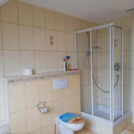 Am Bodensee Mit 3 Schlafzimmer Ueber 2 Etage Mit Kleine Balkon Bis 6 Personen