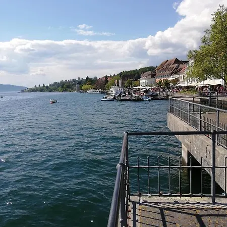 Am Bodensee Mit 3 Schlafzimmer Ueber 2 Etage Mit Kleine Balkon Bis 7 Personen *