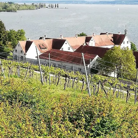 Διαμέρισμα Am Bodensee Mit 3 Schlafzimmer Ueber 2 Etage Mit Kleine Balkon Bis 6 Personen *
