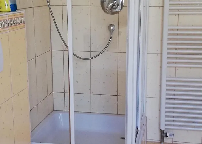 Am Bodensee Mit 3 Schlafzimmer Ueber 2 Etage Mit Kleine Balkon Bis 7 Personen アパート *