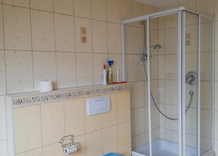 Am Bodensee Mit 3 Schlafzimmer Ueber 2 Etage Mit Kleine Balkon Bis 7 Personen