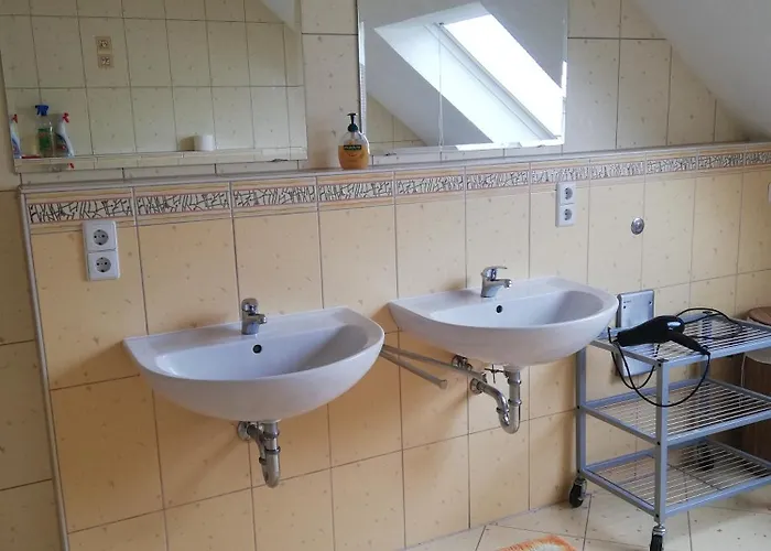 Am Bodensee Mit 3 Schlafzimmer Ueber 2 Etage Mit Kleine Balkon Bis 7 Personen アパート *