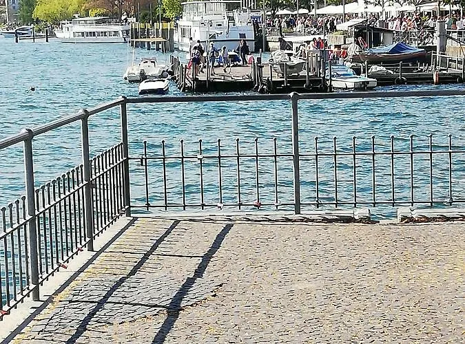 アパート Am Bodensee Mit 3 Schlafzimmer Ueber 2 Etage Mit Kleine Balkon Bis 7 Personen ユーバーリンゲン