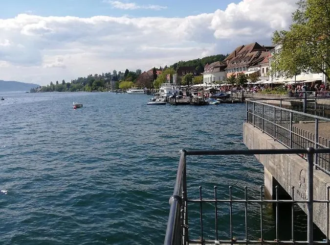 Am Bodensee Mit 3 Schlafzimmer Ueber 2 Etage Mit Kleine Balkon Bis 7 Personen *